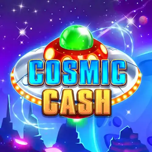 Cosmic Cash