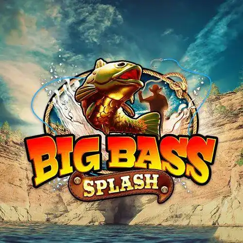 Big Bass Splash