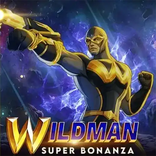 Wildman Super Bonanza