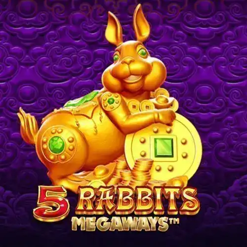 5 Rabbits Megaways