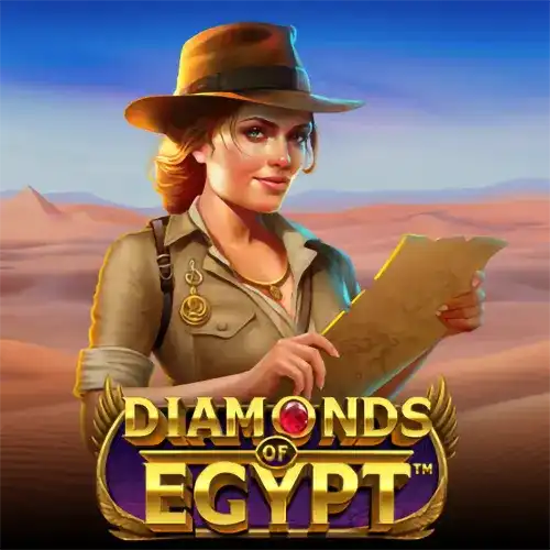 Diamonds of Egypt™