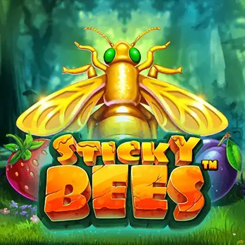 Sticky Bees™