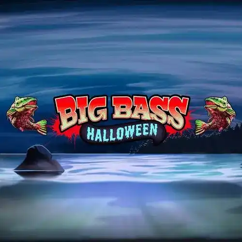 Big Bass Halloween™