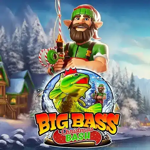 Big Bass Christmas Bash™