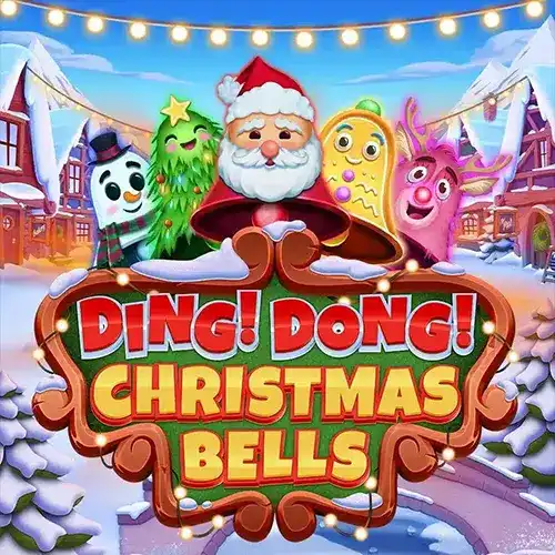 Ding Dong Christmas Bells™