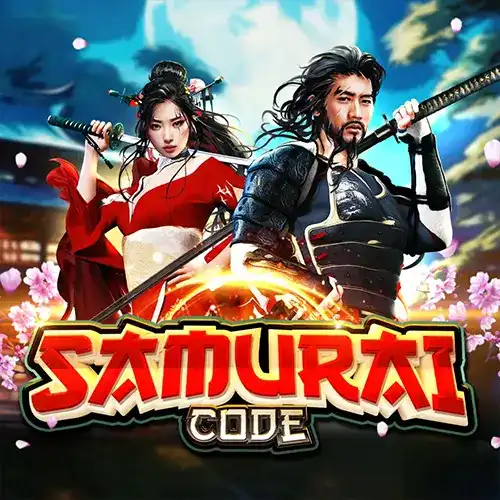 Samurai Code