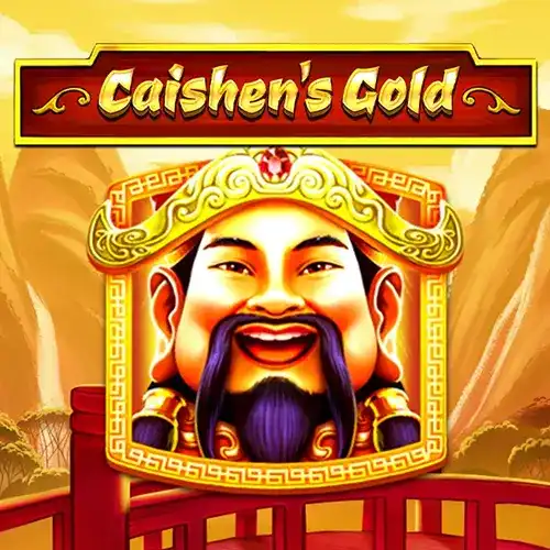 Caishe's Gold