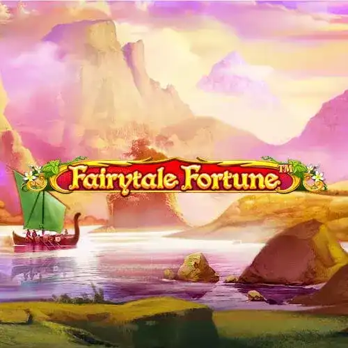 Fairytale Fortune