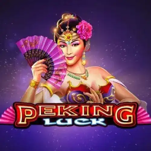 Peking Luck