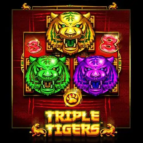 Triple Tigers