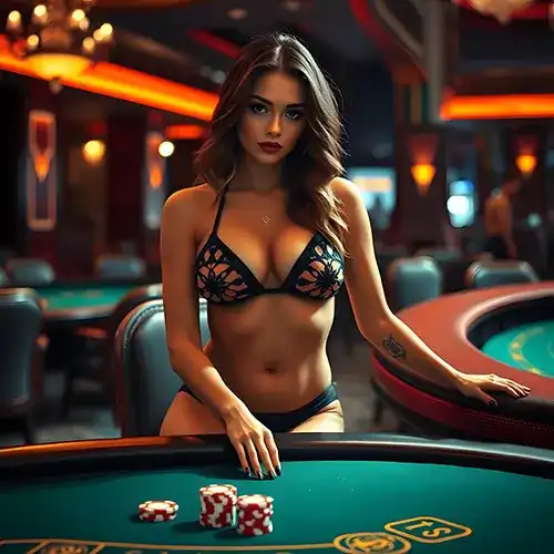 Sexy Baccarat