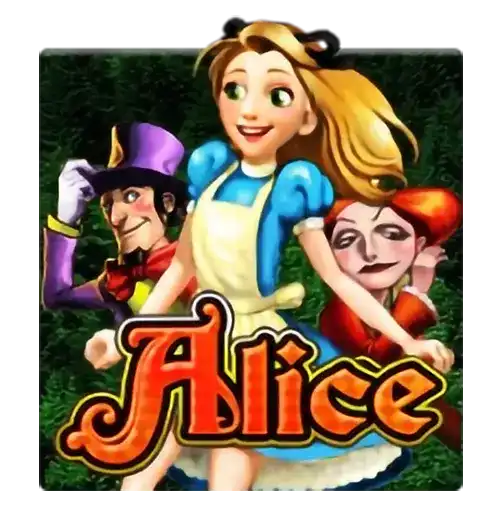 Alice