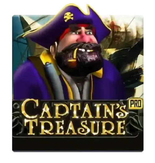 Captai'sTreasurePro