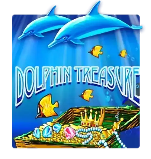 DolphinTreasure