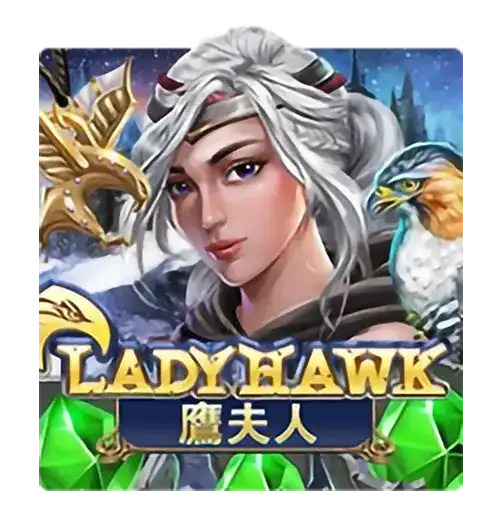 LadyHawk