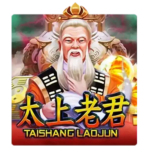 TaiShangLaoJun