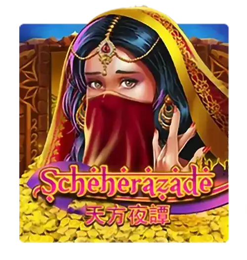 SCHEHERAZADE