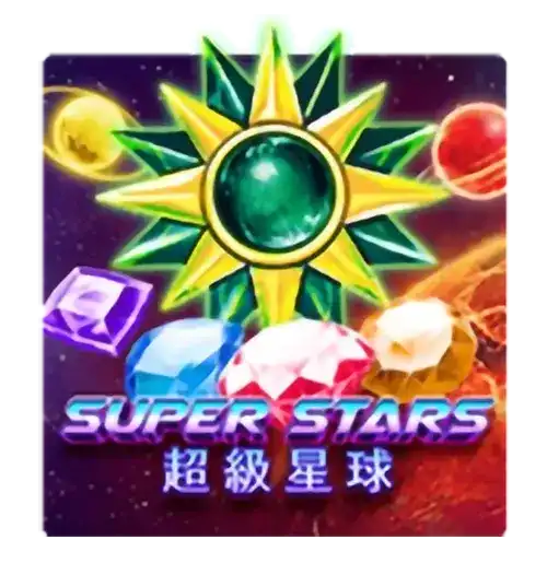 Super Stars