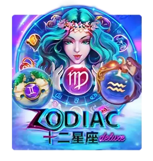 Zodiac Deluxe