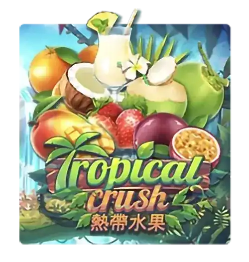 Tropical Crush