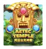 Aztec Temple