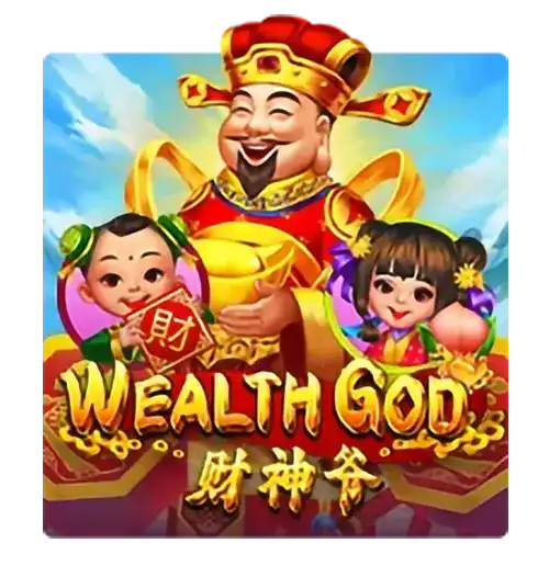 Wealth God