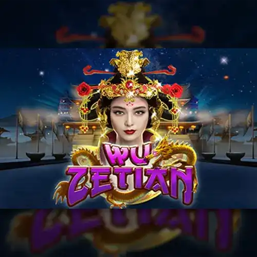 Wu Zetian