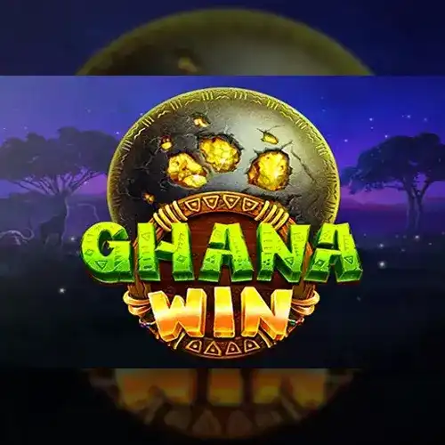 Ghana Win