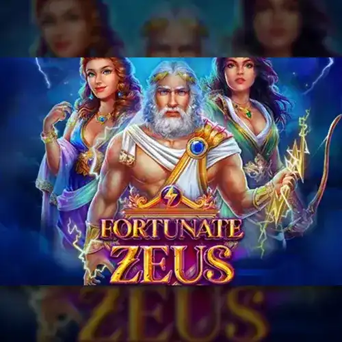 Fortunate Zeus