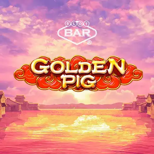 Golden Pig