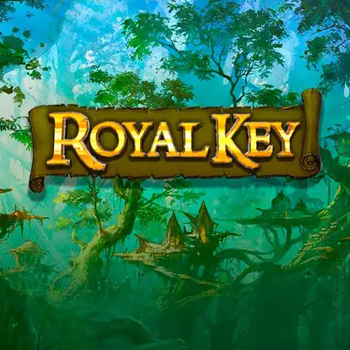 Royal Key