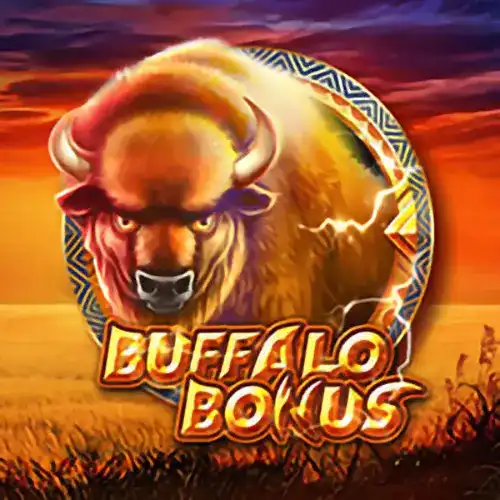 Buffalo Bonus