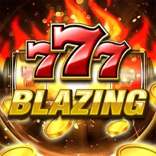 777 Blazing