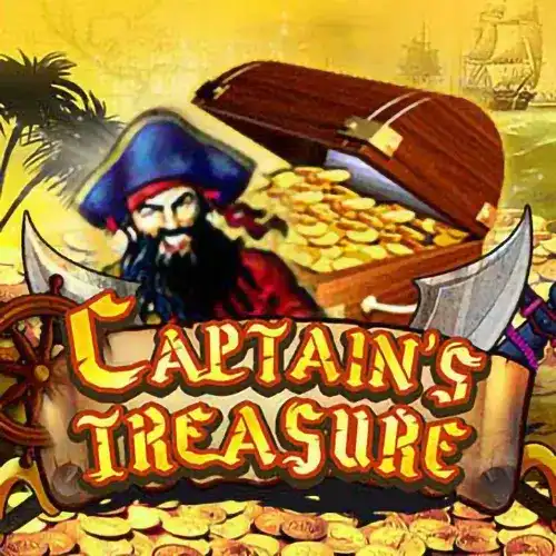 Captain's Treasure