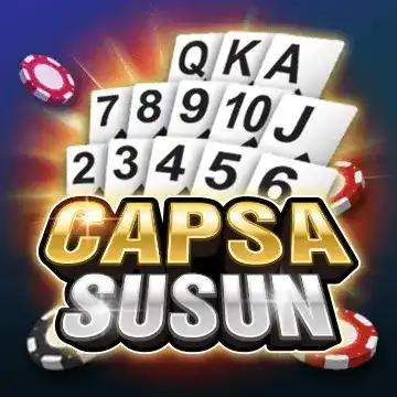 Capsa Susun