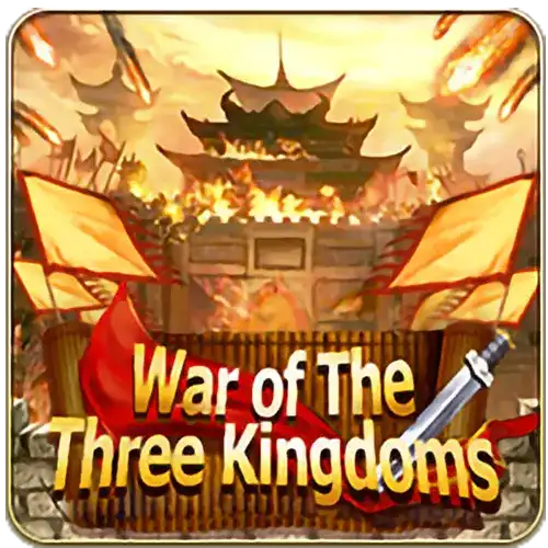 War of The Three Kingdoms