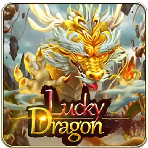 Lucky Dragon