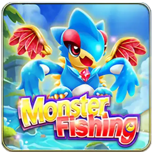 Monster Fishing