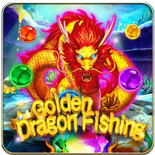 Gold Dragon Fishing