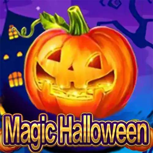 Magic Halloween