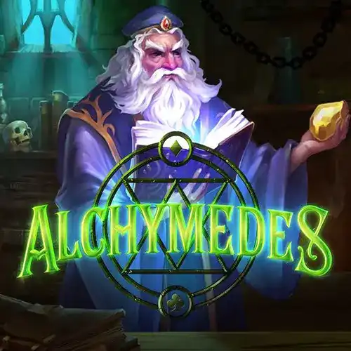 Alchymedes