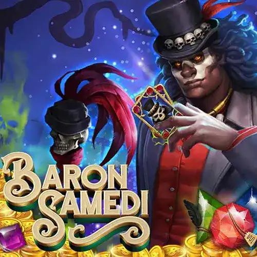 Baron Samedi