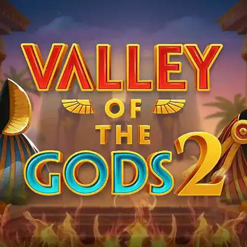 Valley of the Gods 2