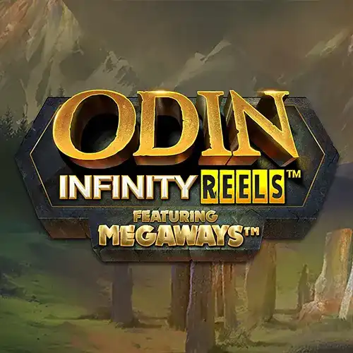 Odin Infinity Reels Megaways