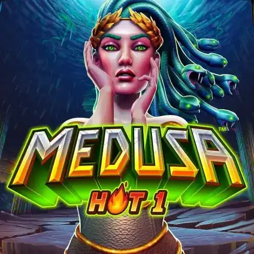 Medusa Hot1