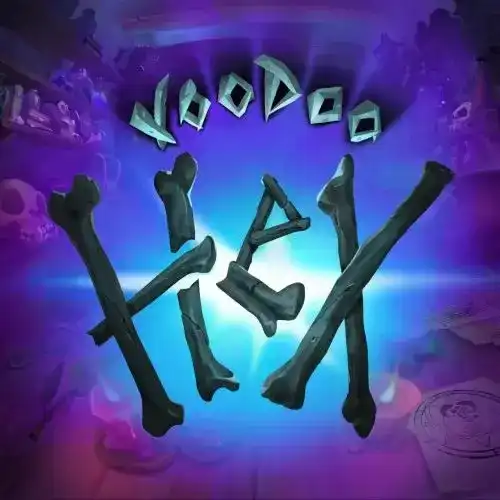 Voodoo Hex