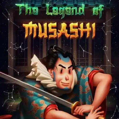 The Legend of Musashi