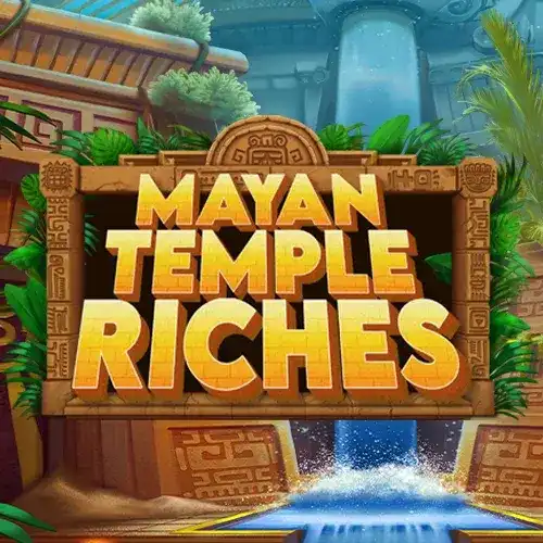 Mayan Temple Riches