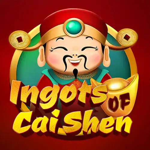 Ingots of Cai Shen