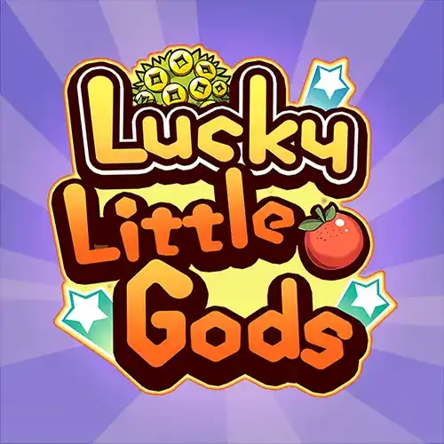 Lucky Little Gods